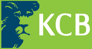 KCB partner logo
